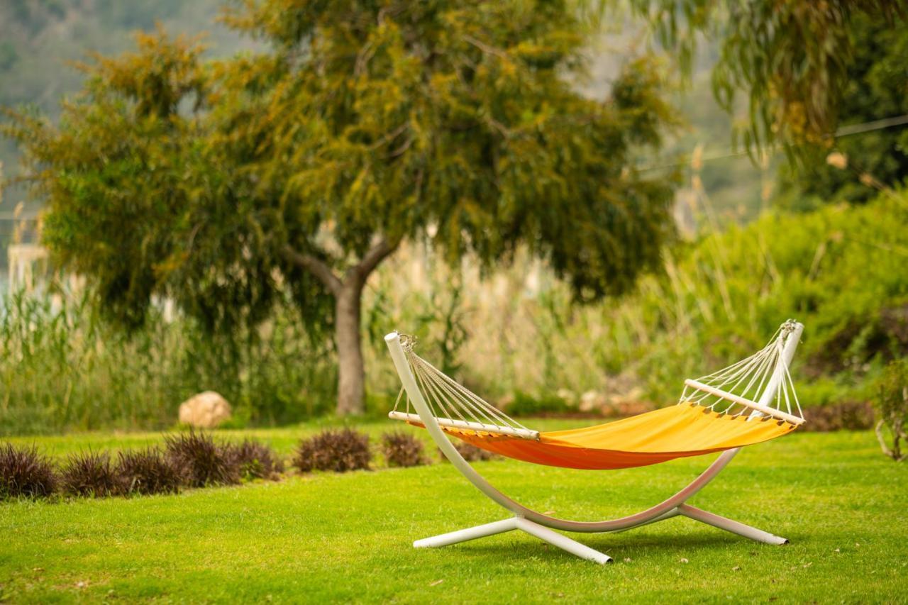 Sugar Beach Club Oludeniz Exterior foto