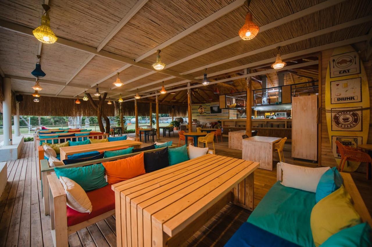 Sugar Beach Club Oludeniz Exterior foto