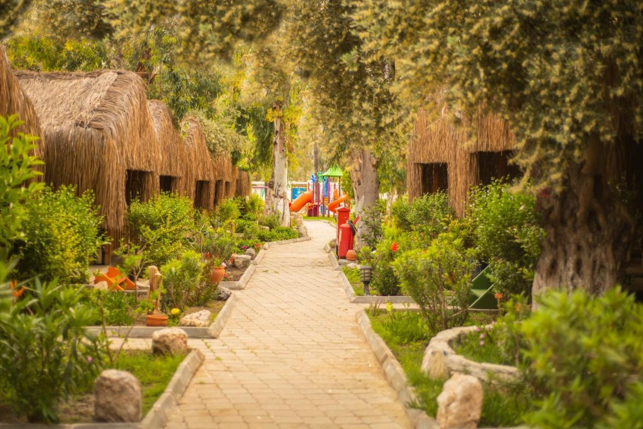 Sugar Beach Club Oludeniz Exterior foto