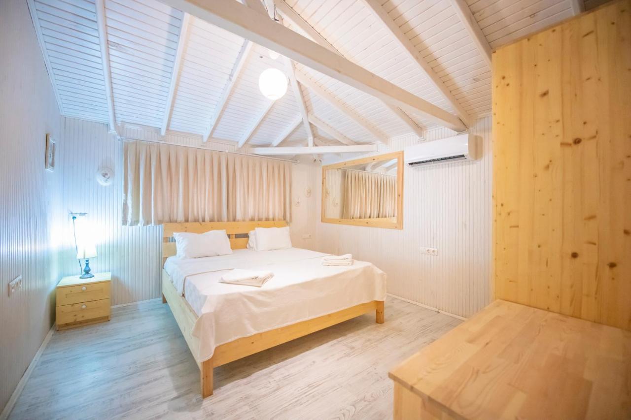 Sugar Beach Club Oludeniz Exterior foto