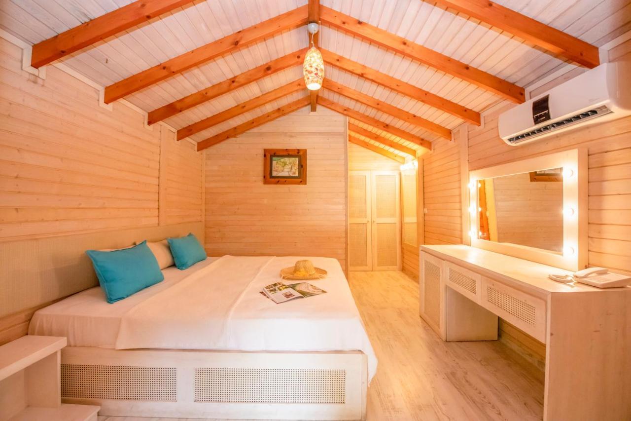 Sugar Beach Club Oludeniz Exterior foto