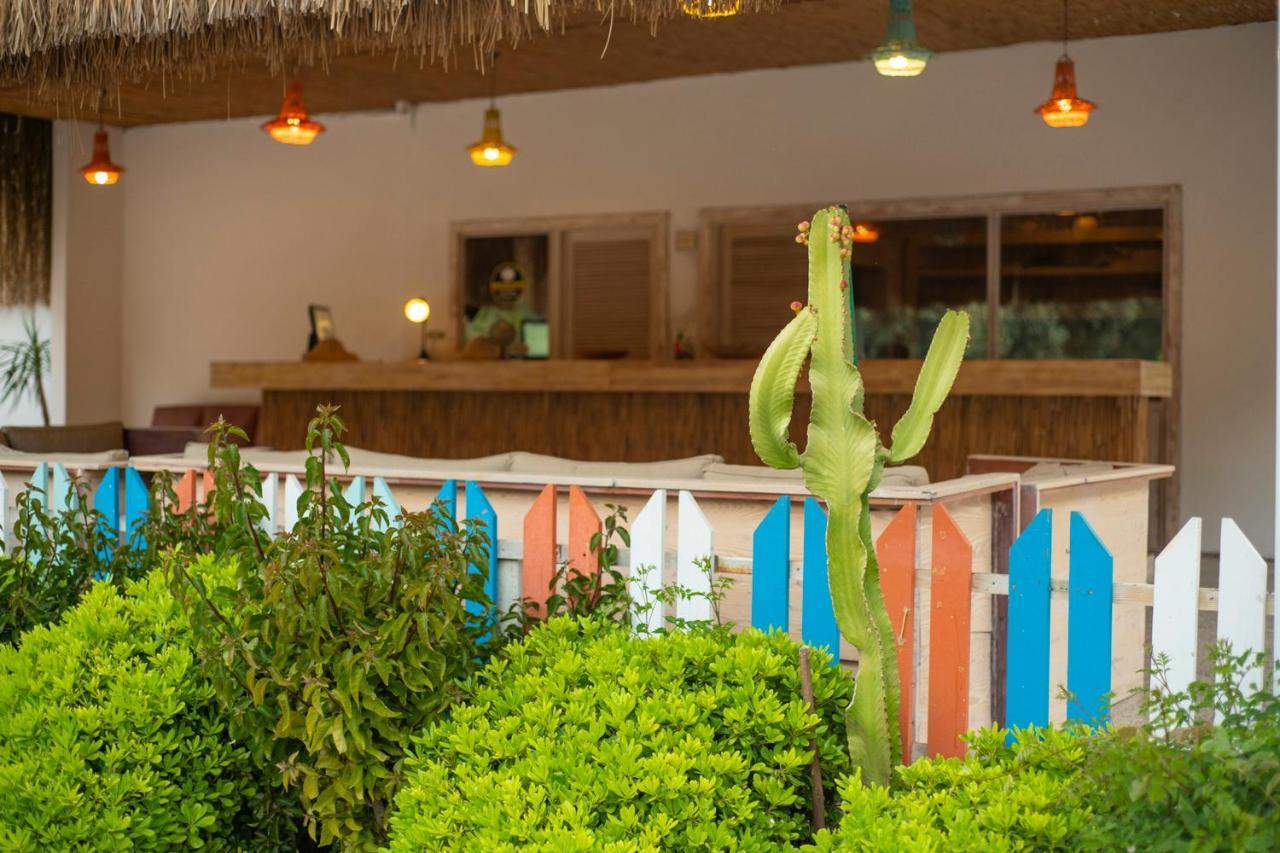 Sugar Beach Club Oludeniz Exterior foto