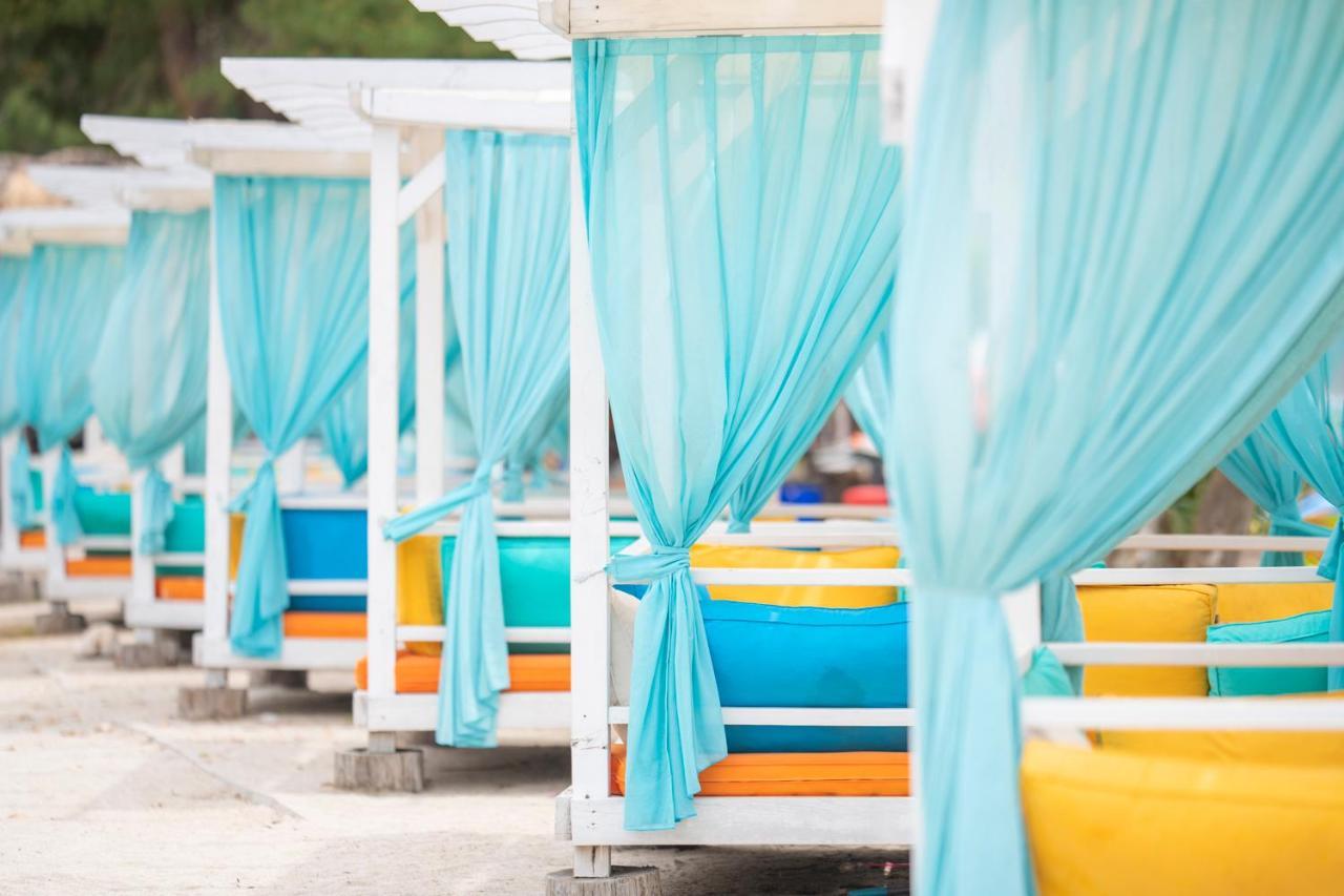 Sugar Beach Club Oludeniz Exterior foto