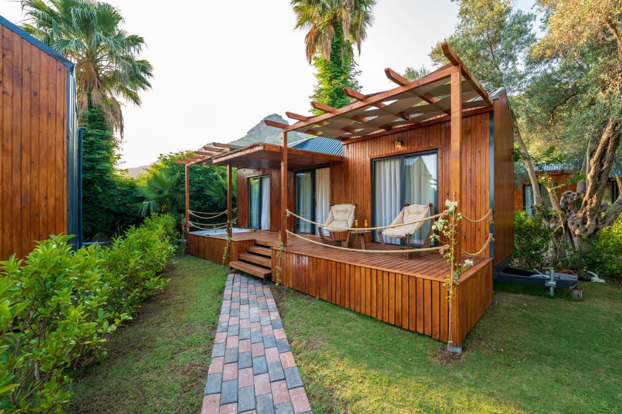 Sugar Beach Club Oludeniz Exterior foto