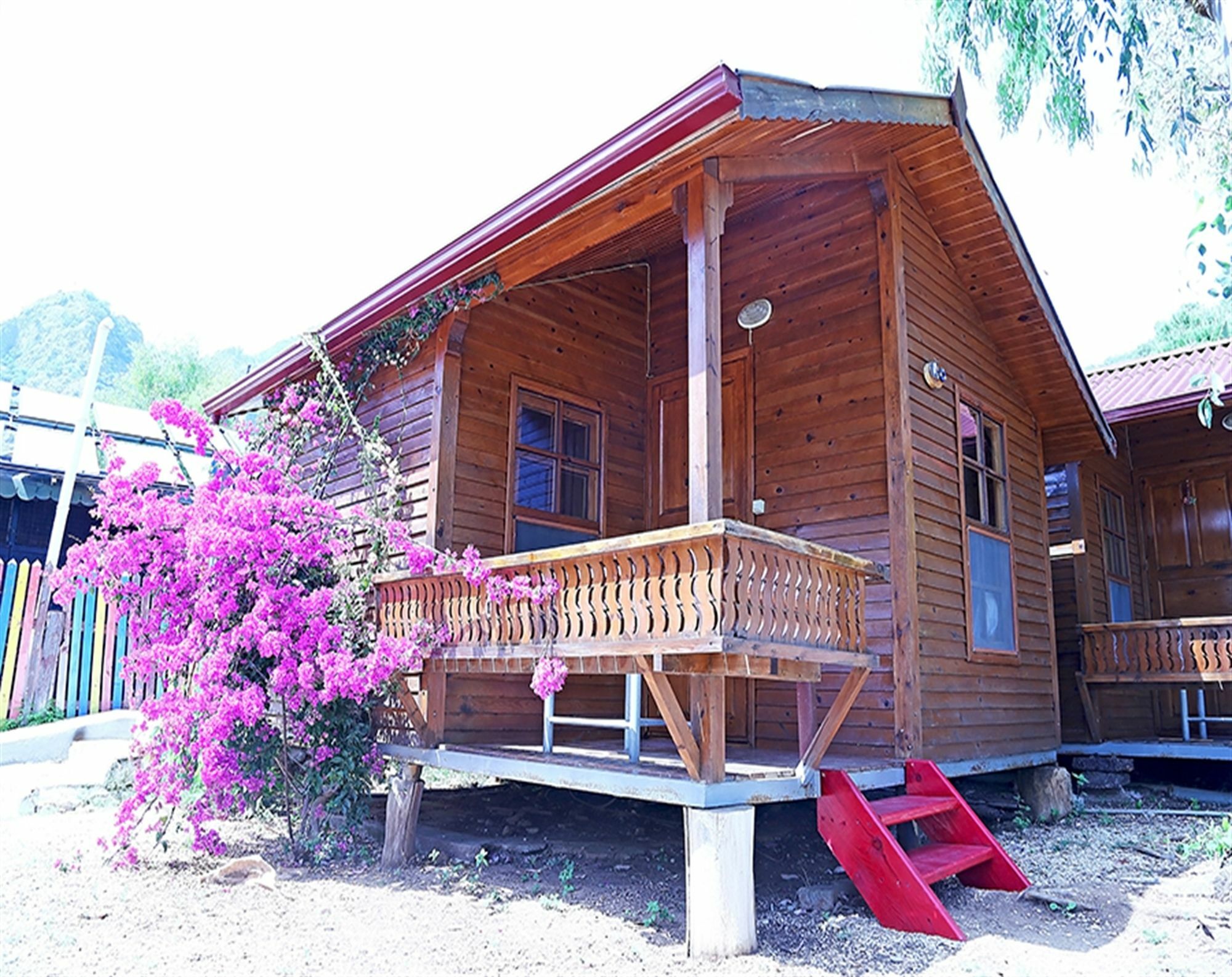 Sugar Beach Club Oludeniz Exterior foto
