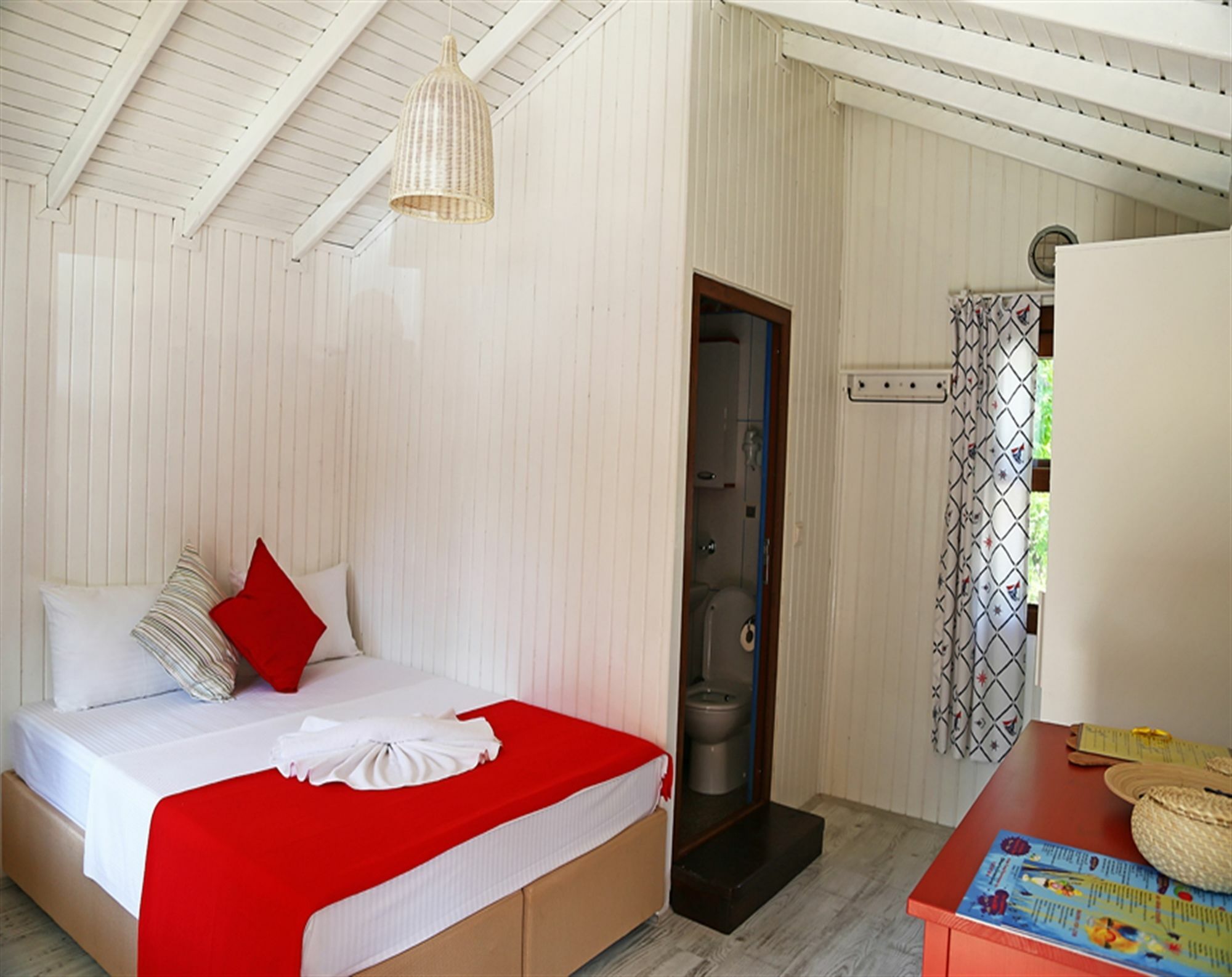 Sugar Beach Club Oludeniz Exterior foto